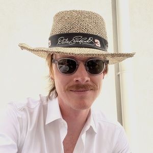 Meet your Posher, Dan